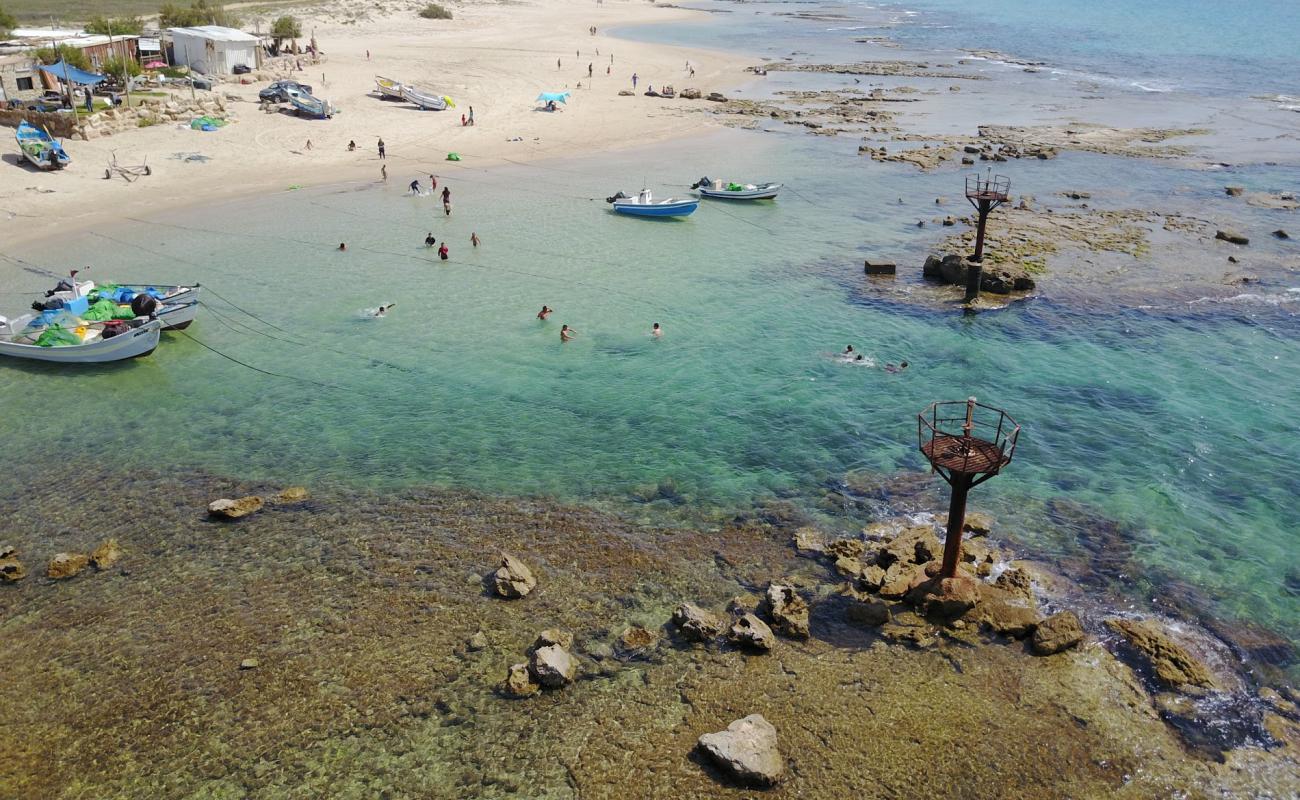 Sea Beaches