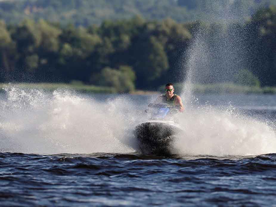 Jet Ski