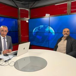“The head of the local council in Jisr az-Zarqa speaks about the situation in the village – Panet website from the Panorama Group.”