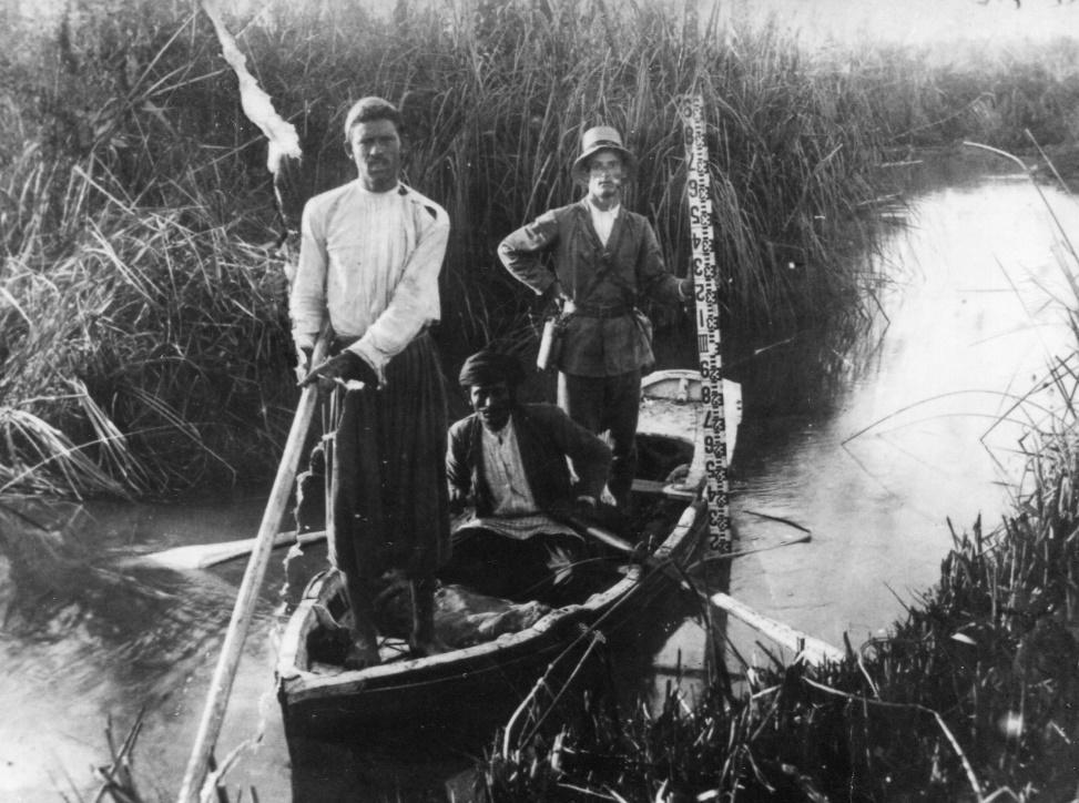 بين الانقراض والمصادرة: ما أغفله تأريخ آخر تمساح فلسطيني (1870-1935)